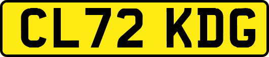 CL72KDG