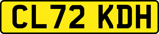 CL72KDH