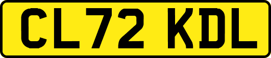 CL72KDL