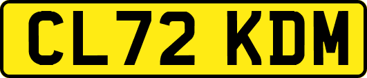 CL72KDM