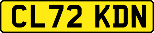 CL72KDN