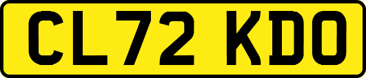 CL72KDO