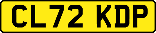 CL72KDP