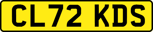 CL72KDS