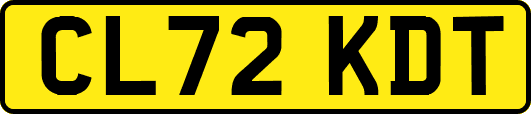 CL72KDT