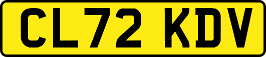 CL72KDV