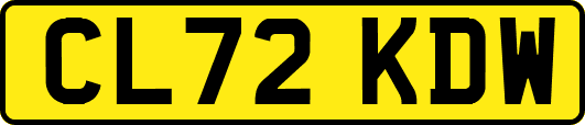 CL72KDW