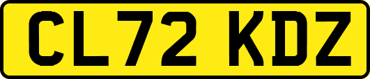 CL72KDZ