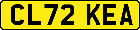 CL72KEA