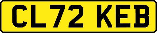 CL72KEB