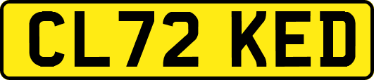 CL72KED