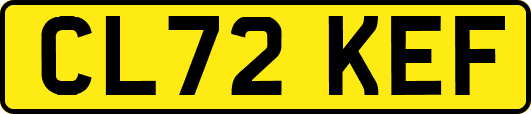 CL72KEF