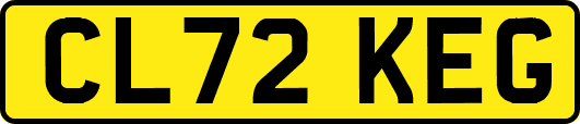 CL72KEG