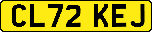 CL72KEJ