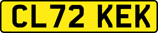 CL72KEK
