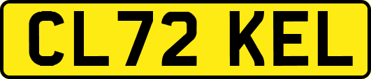 CL72KEL