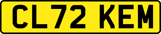 CL72KEM