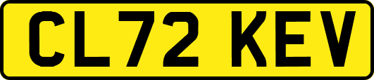 CL72KEV