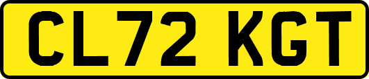 CL72KGT