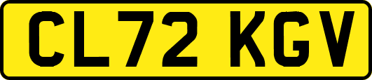 CL72KGV