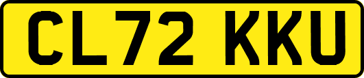 CL72KKU