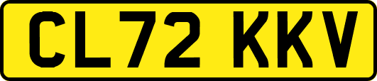 CL72KKV