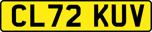 CL72KUV