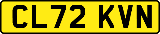 CL72KVN