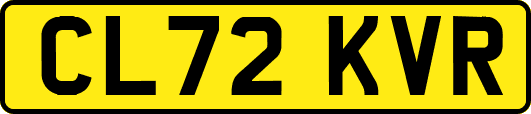 CL72KVR