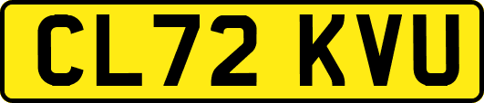 CL72KVU