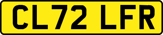 CL72LFR