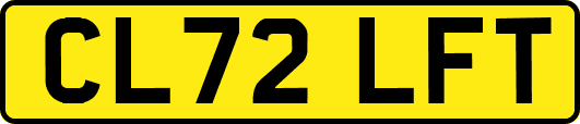 CL72LFT