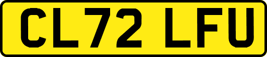 CL72LFU