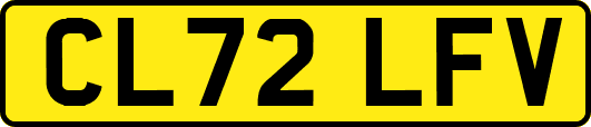 CL72LFV