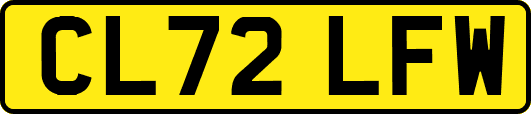 CL72LFW