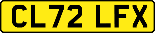CL72LFX
