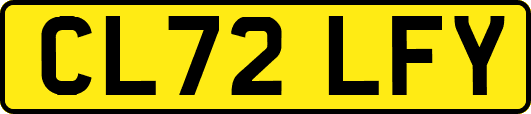 CL72LFY