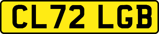 CL72LGB