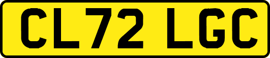 CL72LGC
