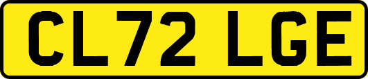 CL72LGE