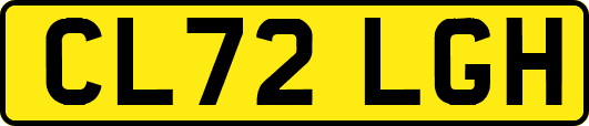 CL72LGH