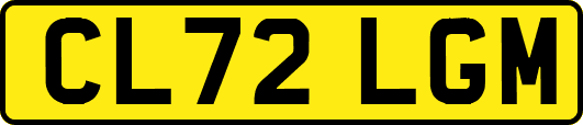 CL72LGM