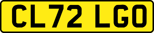CL72LGO
