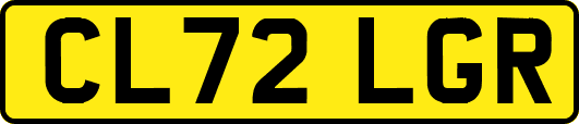 CL72LGR