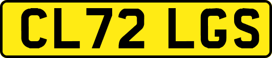 CL72LGS