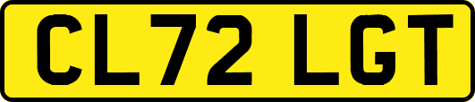 CL72LGT