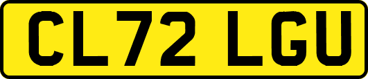 CL72LGU