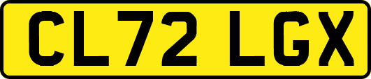 CL72LGX