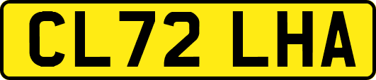 CL72LHA