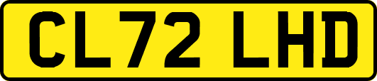 CL72LHD